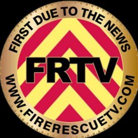 FRTV Logo