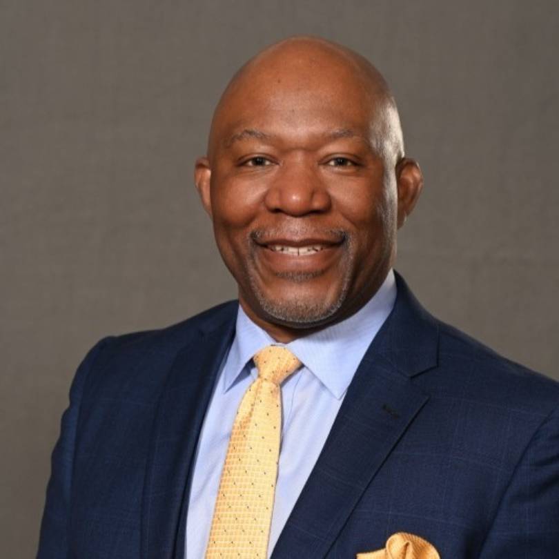 02 - I. David Daniels, Ph.D., CSD