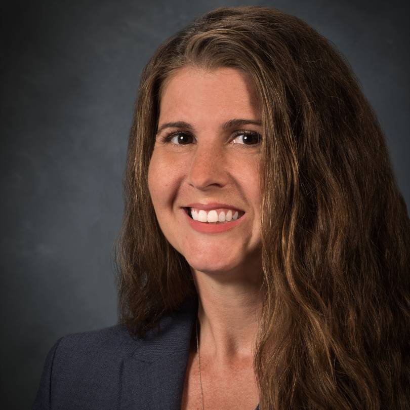 06 - Dr. Candice McDonald