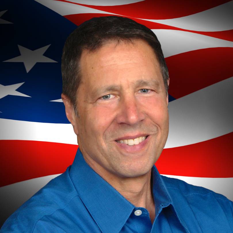Lt. David Dachinger (Ret.)