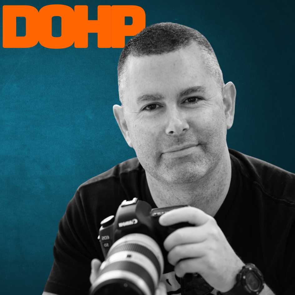 Derek O. Hanley
